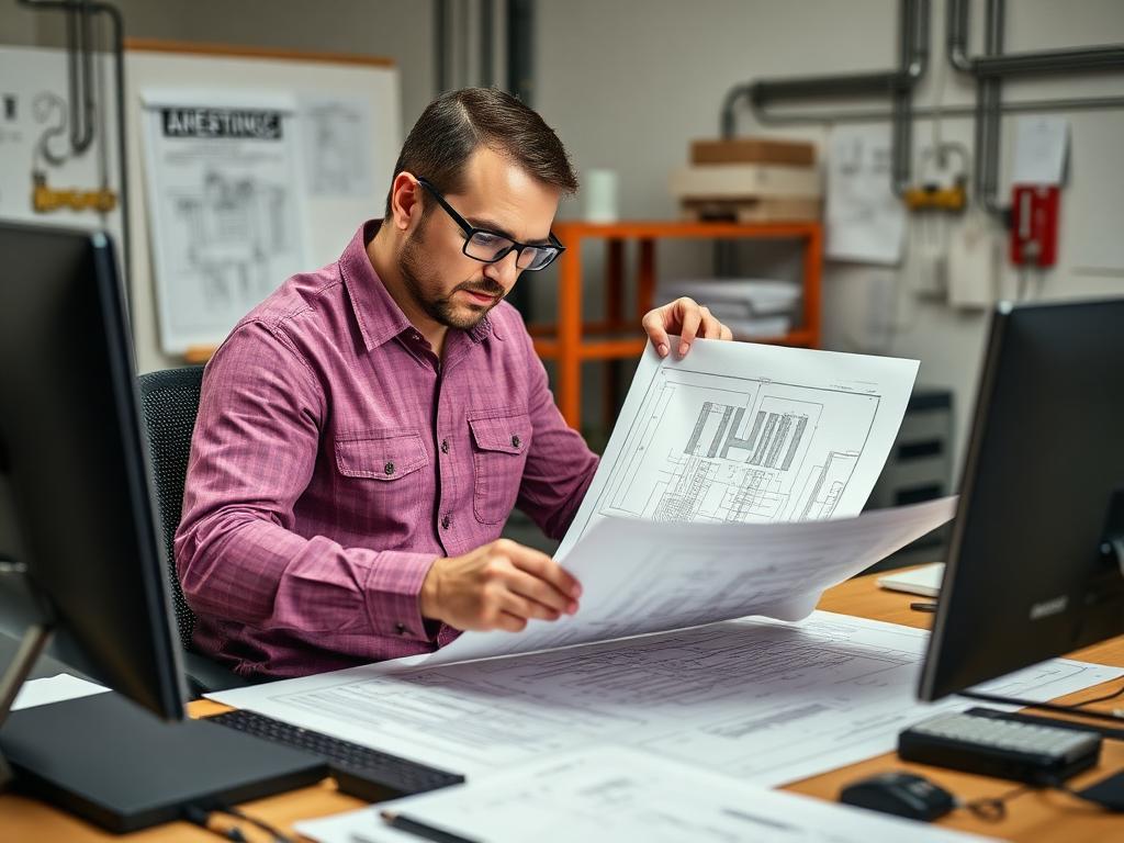 Проектирование сетей 35 кВ